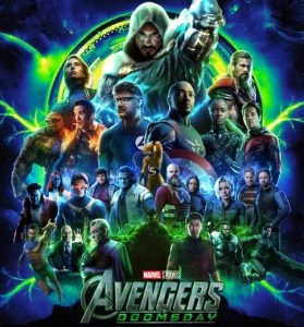 Pierwszy zwiastun „Avengers: Doomsday” trafił do sieci. Kapitan Ameryka powraca!