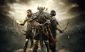 Serial telewizyjny The Elder Scrolls jest możliwy, uważa Todd Howard