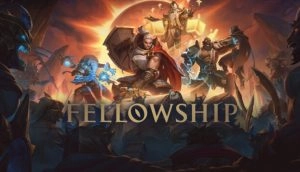 Nowi Bohaterowie w Fellowship!