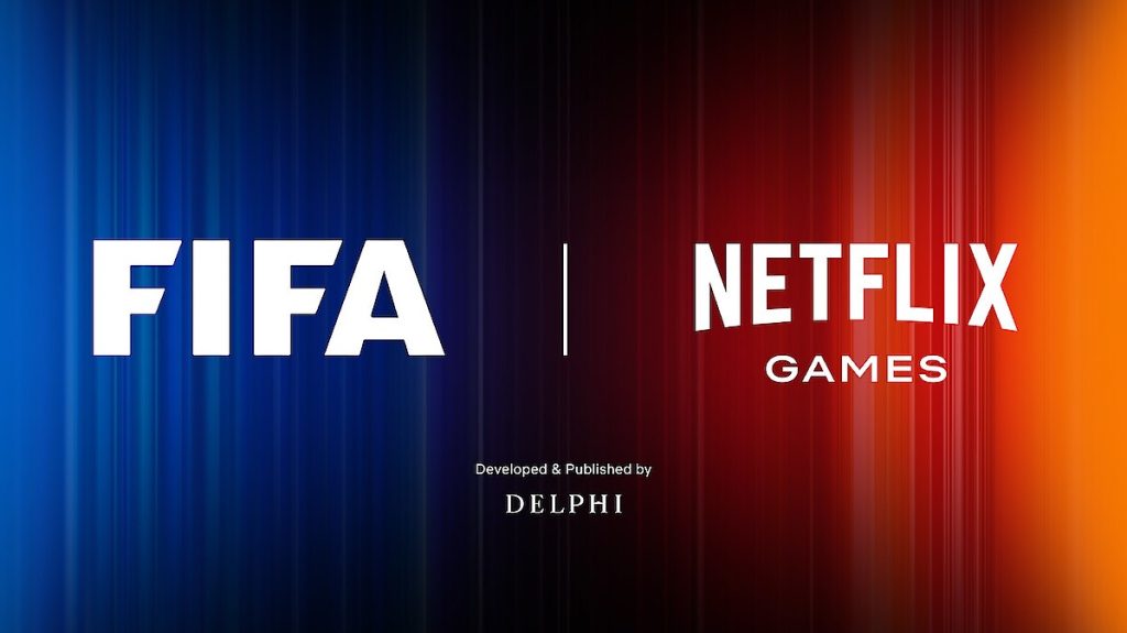 FIFA powraca! Nowy symulator piłki nożnej trafi ekskluzywnie na Netflix