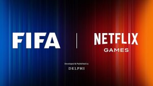 FIFA powraca! Nowy symulator piłki nożnej trafi ekskluzywnie na Netflix