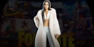 Kim Kardashian w Fortnite: Co wiesz o tej kolaboracji?