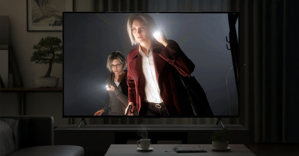 Fragmenty nowego gameplayu z Resident Evil Requiem debiutują w japońskiej telewizji