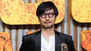 Hideo Kojima i GDC 2026