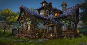 World of Warcraft: system domów wchodzi we wczesny dostęp