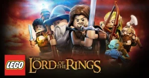 LEGO Minas Tirith: Nadchodzi gigantyczny zestaw za ponad 2400 złotych!