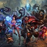 Czat głosowy w League of Legends staje się faktem – ale tylko dla grzecznych graczy