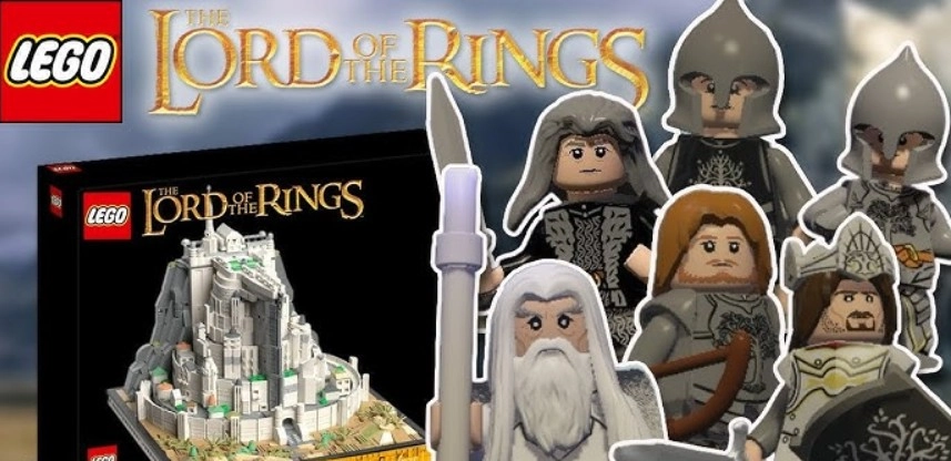 Lotrlego
