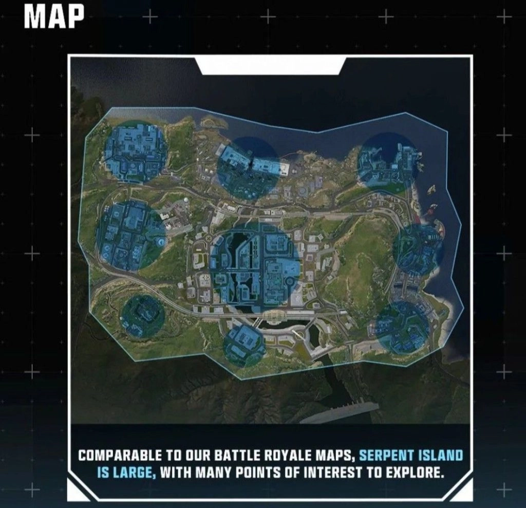Mobilebf6 mapa