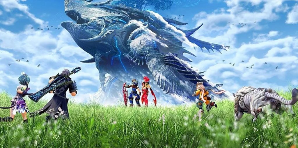 Studio Monolith Soft żegna rok 2025: Sukcesy „Xenoblade” i ambitne plany na 2026