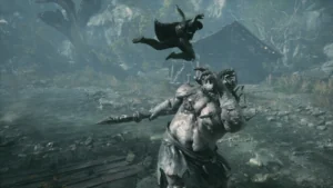 PS5 będzie jedyną konsolą, na której zagrasz w „Phantom Blade Zero” przez co najmniej 12 miesięcy