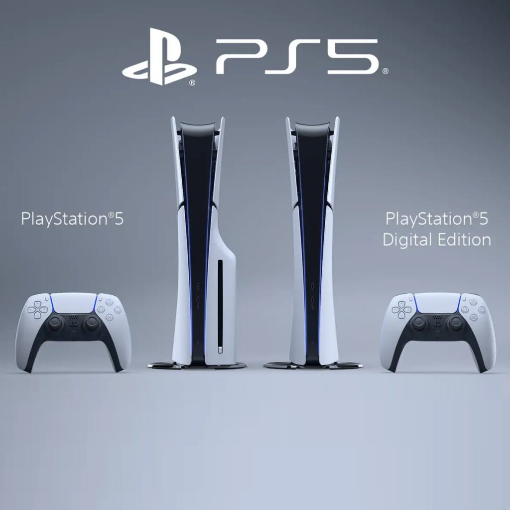 PS5 zdominowało Black Friday w USA i Wielkiej Brytanii, dominując nad konkurencją!