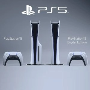 Bitwa Konsol: Black Friday Edition