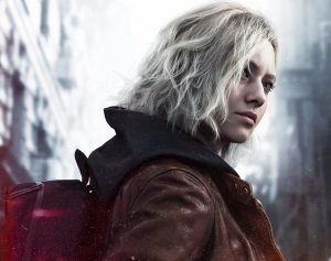 Quiz o Resident Evil Requiem