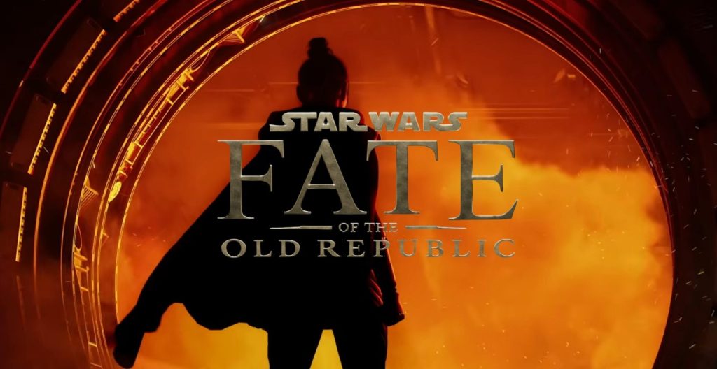 Wszystko, co na razie wiemy o „Star Wars: Fate Of The Old Republic”