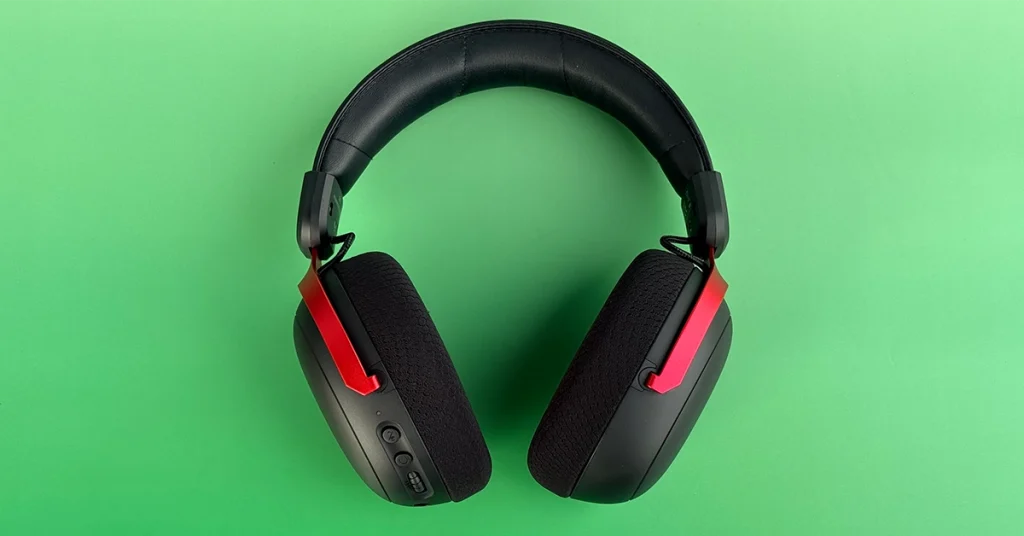 Secret Gear SX1 – gamingowe słuchawki bez RGB