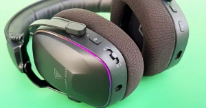 Secret Gear SX2 Ultra – bezprzewodowy headset dla graczy