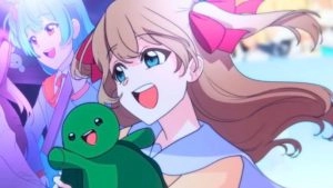 Neuro-Sama: Rewolucja na Twitchu!