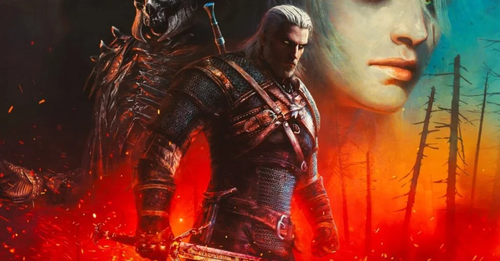 Wiedźmin 3 otrzyma „znaczącą nową zawartość” w 2026 roku? Analitycy są niemal pewni