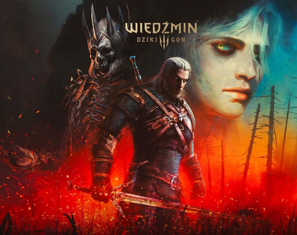 Nowe DLC do Wiedźmina 3 w 2026 roku? Ma być pomostem do „Wiedźmina 4”