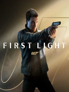 007: First Light