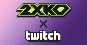 Riot odpiera zarzuty po wpadce Twitcha: Kontrowersje wokół „sponsoringu” 2XKO