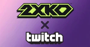 Riot odpiera zarzuty po wpadce Twitcha: Kontrowersje wokół „sponsoringu” 2XKO