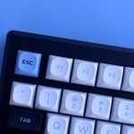 Klawiatura Redragon K732WLB-RGB-PRO URANUS PRO – Test i recenzja