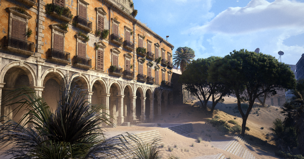 Gdzie użyć klucza „Buried City Town Hall Key” do Ratusza w ARC Raiders?