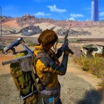 Shrouded Sky w Arc Raiders: Wszystko, co wiemy o lutowej aktualizacji