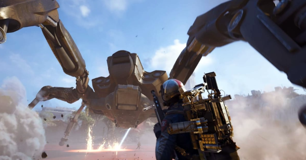 Gdzie użyć klucza Blue Gate Cellar Key w ARC Raiders?