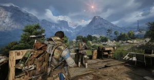 Jak zdobyć schemat broni Anvil w ARC Raiders? – Poradnik