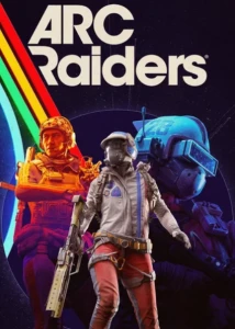 Arc Raiders