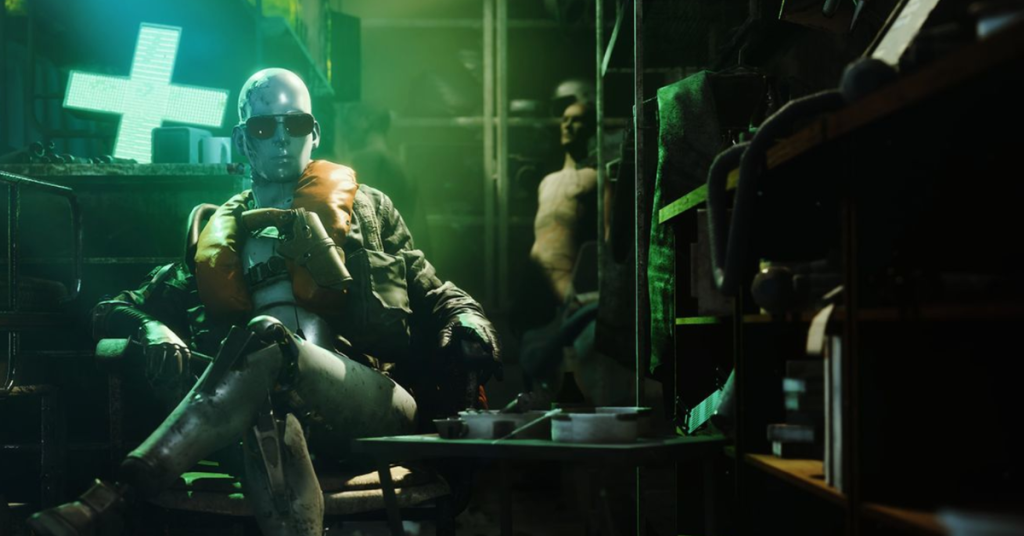 ARC Raiders: Jak ukończyć zadanie „Medical Merchandise” – Przewodnik