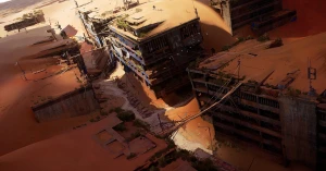 Gdzie użyć klucza Buried City Residential Master Key w ARC Raiders? – Poradnik