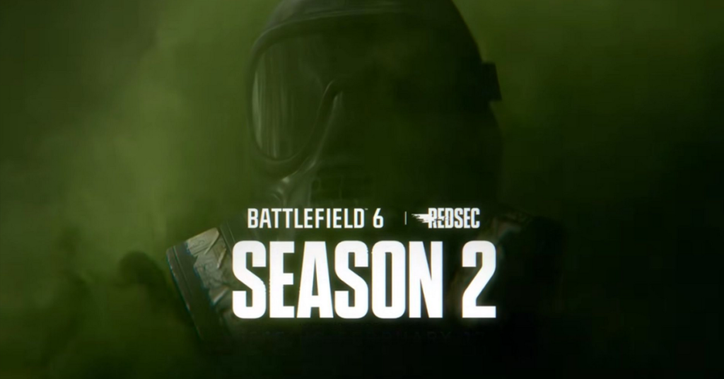 Battlefield 6: Przecieki z Sezonu 2 wskazują na nową mapę – bazę lotniczą w Niemczech