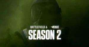 Battlefield 6: Przecieki z Sezonu 2 wskazują na nową mapę – bazę lotniczą w Niemczech