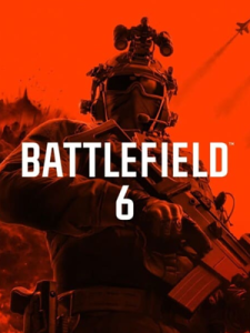 Battlefield 6