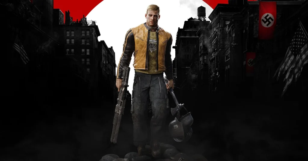 Powrót B.J. Blazkowicza? Wolfenstein 3 w produkcji! MachineGames szykuje też sieciową rewolucję