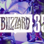 Blizzard świętuje 35-lecie: Nadchodzi seria pokazów i wielki powrót BlizzConu!