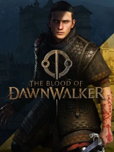 The Blood of Dawnwalker