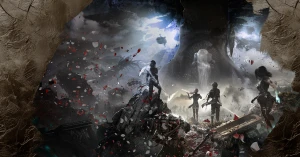 Twórcy Clair Obscur: Expedition 33 odznaczeni prestiżowym Orderem Sztuki i Literatury