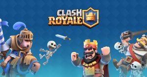 Kody do Clash Royale na styczeń 2026! Aktualna lista, instrukcja i nagrody
