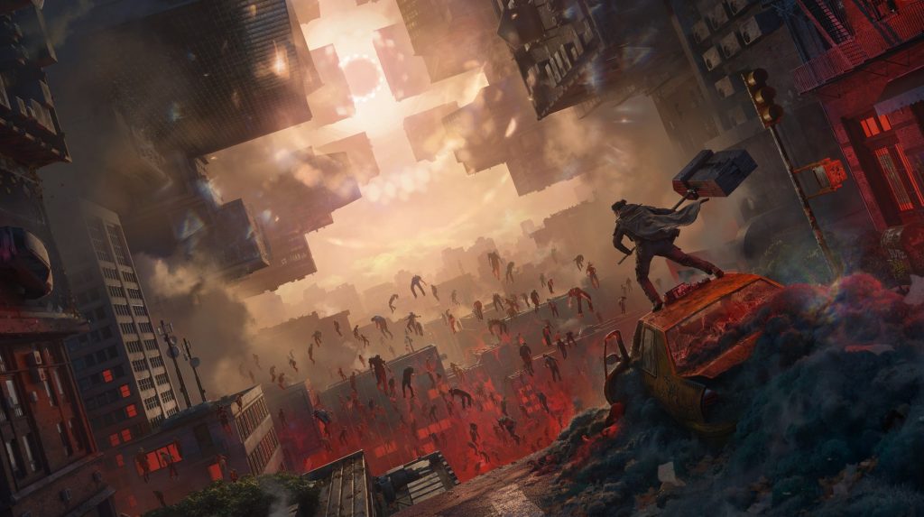 Control Resonant nie będzie „bezpiecznym sequelem”. Remedy zamierza przesunąć granice możliwości