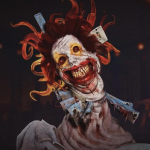 Balatro powraca do Dead by Daylight: Joker opanuje mgłę w nowym crossoverze