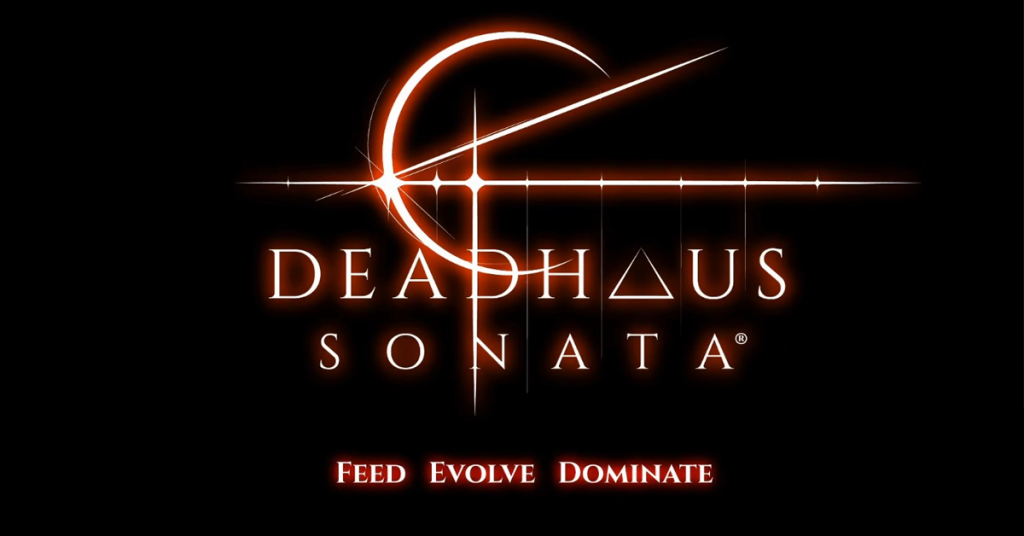 Twórca „Legacy of Kain” powraca z nowym, gotyckim tytułem. Zobacz „Deadhaus Sonata”