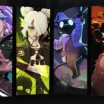 Ranking bohaterów aktualizacji „Old Gods, New Blood” – Poradnik