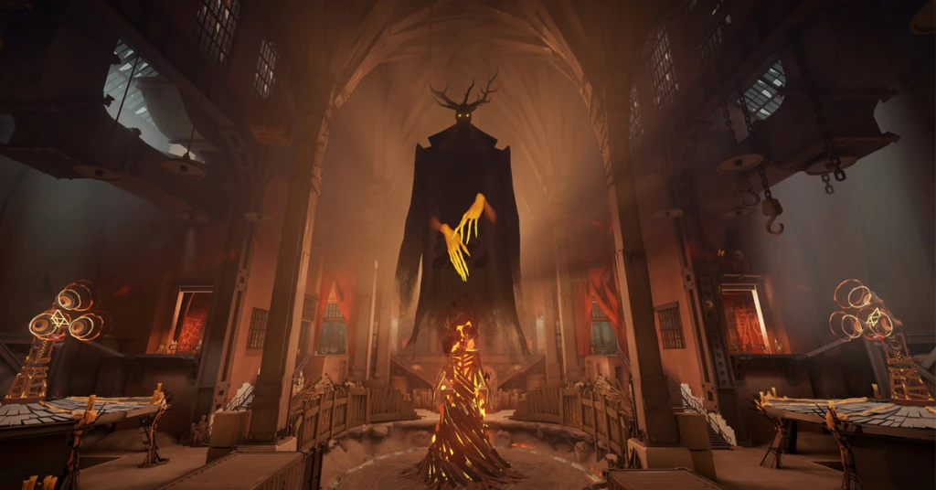 Deadlock rzuca wyzwanie Overwatch – Niezwykły sukces nowej gry Valve mimo braku otwartego dostępu