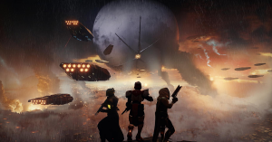 Kody do Destiny 2 i Destiny Rising: Wszystkie aktywne bonusy w Styczniu!