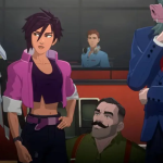 Cenzura w Dispatch na Switch: Oficjalne stanowisko Nintendo i deweloperów